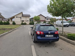 Vw passat 1.6mpi,an 2007 - imagine 8 Vw passat 1.6mpi,an 2007 - imagine 8