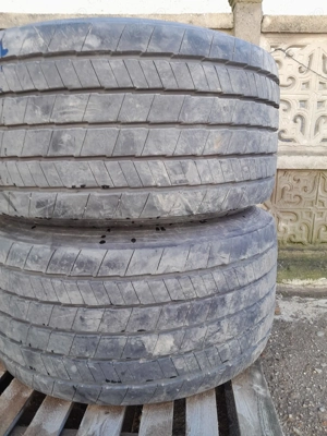 Vând anvelope FULDA 435/50/19.5 - imagine 6