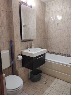 ap. 3 camere, 2 bai, 2 balcoane, centrala proprie, zona Aradului - imagine 9