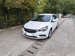 Opel Astra K 140.000 km! - imagine 2