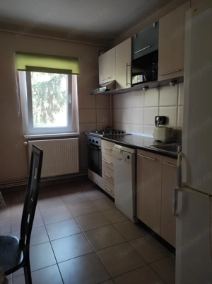 ap. 3 camere, 2 bai, 2 balcoane, centrala proprie, zona Aradului - imagine 7