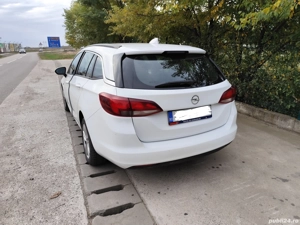 Opel Astra K 140.000 km! - imagine 5