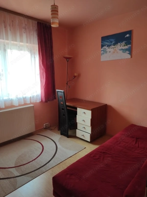 ap. 3 camere, 2 bai, 2 balcoane, centrala proprie, zona Aradului - imagine 6