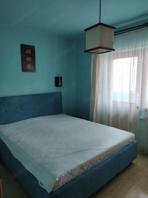 ap. 3 camere, 2 bai, 2 balcoane, centrala proprie, zona Aradului - imagine 3