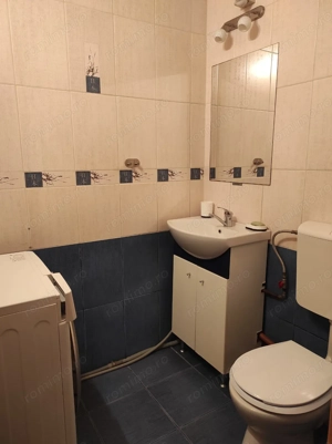 ap. 3 camere, 2 bai, 2 balcoane, centrala proprie, zona Aradului - imagine 10