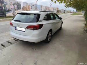 Opel Astra K 140.000 km! - imagine 4
