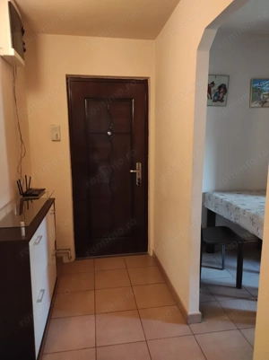 ap. 3 camere, 2 bai, 2 balcoane, centrala proprie, zona Aradului - imagine 8