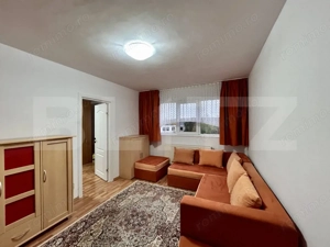 Apartament 2 camere, semidecomandat, in Plopeni