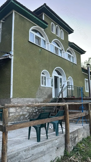 De inchiriat cabana pentru Revelion !