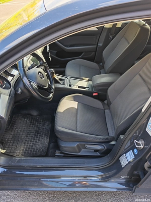 Vând Passat B8 2.0 TDI  - imagine 3