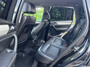 BMW X3 F25 2.0d xDrive   stare perfectă, - imagine 8