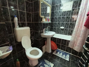 De vânzare apartament 2 camere in Curtea de Argeș lângă Mănăstire - imagine 10