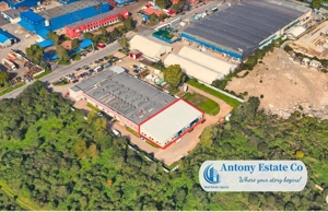 Hala Industriala, Depozit de Inchiriat, Str. Campul Linistii - Arad - imagine 3 Hala Industriala, Depozit de Inchiriat, Str. Campul Linistii - Arad - imagine 3