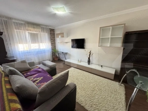 Apartament de inchiriat, cu 3 camere, 62 mp, Zalau