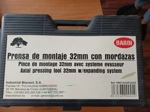 Vand scule profesionale pentru instalatori - imagine 4