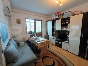 Apartament cu 2 camere, 37 mp – zona Rahovei