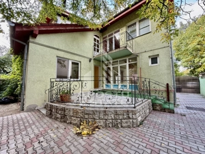 Casa individuala, 5 camere, teren 277mp, zona Modern