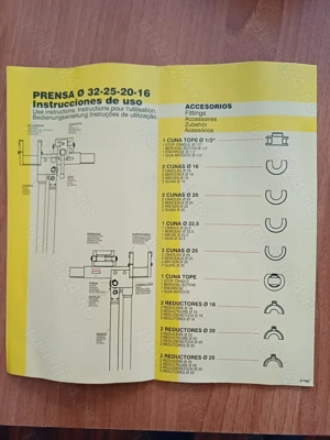 Vand scule profesionale pentru instalatori - imagine 6