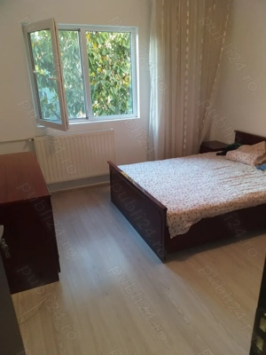Direct Proprietar.  Apartament 2 cam Cf1 decomandat , et 3 din 4. METROU Gorjului - imagine 3