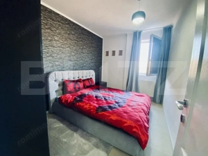 Apartament 2 camere, 40mp, balcon, parcare, zona Baciu