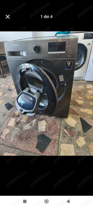 Depozit Electrocasnice Sh Germania   - imagine 4