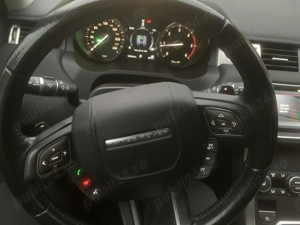 Vând Land Rover Evoque 2017 - imagine 10