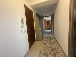 Apartament 2 Camere Decomandat 5 min de Palas Mall - imagine 2