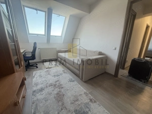 Apartament 2 Camere Decomandat 5 min de Palas Mall - imagine 7