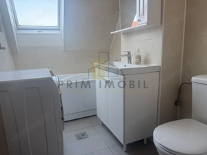 Apartament 2 Camere Decomandat 5 min de Palas Mall - imagine 8