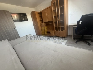 Apartament 2 Camere Decomandat 5 min de Palas Mall - imagine 6