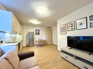 Apartament mobilat si utilat cu 2 camere | Giroc | Eso Petrol - imagine 5