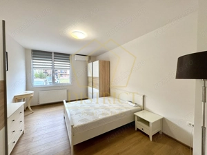 Apartament mobilat si utilat cu 2 camere | Giroc | Eso Petrol - imagine 2