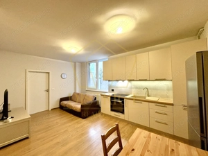 Apartament mobilat si utilat cu 2 camere | Giroc | Eso Petrol - imagine 3