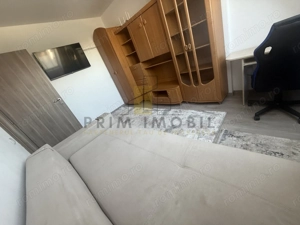 Apartament 2 Camere Decomandat 5 min de Palas Mall - imagine 5