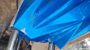 vând motocicleta senke sk125-22  - imagine 4 vând motocicleta senke sk125-22  - imagine 4