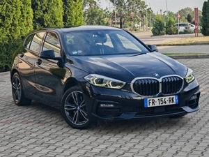 BMW Seria 1 118i, An 2020, Sport Edition, 140 CP, Automată, Full led, Euro 6