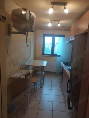 Persoană fizică  vând apartament 3 camere - imagine 4