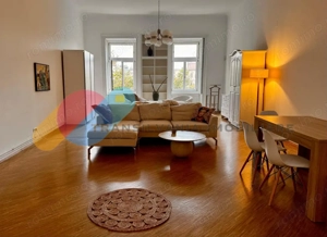 Apartament cu view în Piața Unirii – Cluj-Napoca, ultracentral - imagine 3