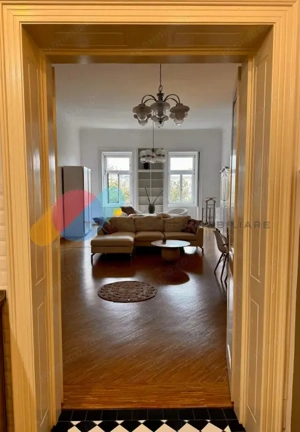 Apartament cu view în Piața Unirii – Cluj-Napoca, ultracentral - imagine 7