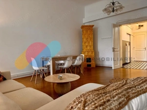 Apartament cu view în Piața Unirii – Cluj-Napoca, ultracentral - imagine 5