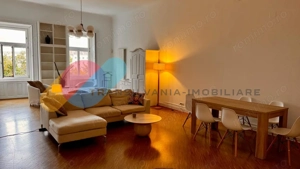 Apartament cu view în Piața Unirii – Cluj-Napoca, ultracentral - imagine 2