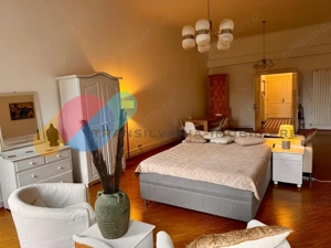 Apartament cu view în Piața Unirii – Cluj-Napoca, ultracentral - imagine 4