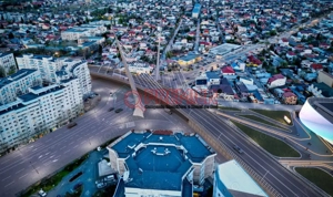 Apartament 2 Camere langa Metrou Aparatorii Patriei, bloc reabilitat