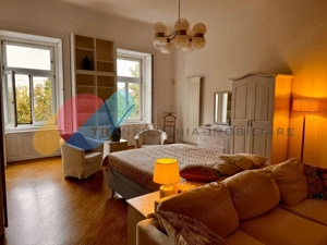 Apartament cu view în Piața Unirii – Cluj-Napoca, ultracentral