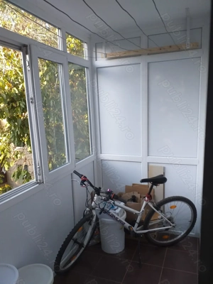 Direct Proprietar.  Apartament 2 cam Cf1 decomandat , et 3 din 4. METROU Gorjului - imagine 8