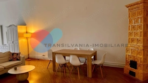 Apartament cu view în Piața Unirii – Cluj-Napoca, ultracentral - imagine 8