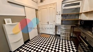 Apartament cu view în Piața Unirii – Cluj-Napoca, ultracentral - imagine 11