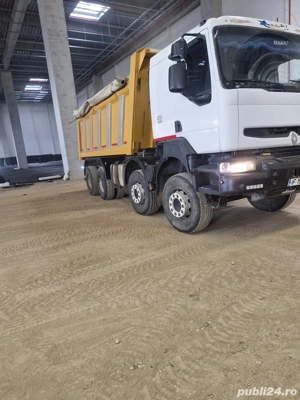 vand bascula Renou cherax