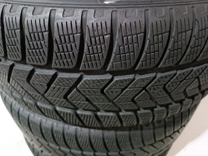245/50/20 105H PIRELLI CP N10609 M+S - imagine 2