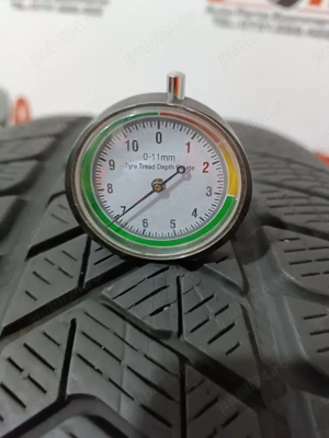 245/50/20 105H PIRELLI CP N10609 M+S - imagine 3